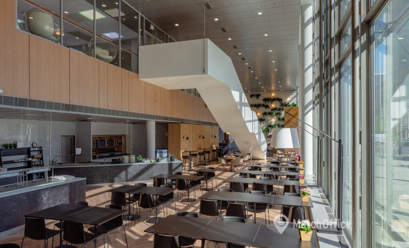 Office Porkkalankatu 20 00180 Helsinki