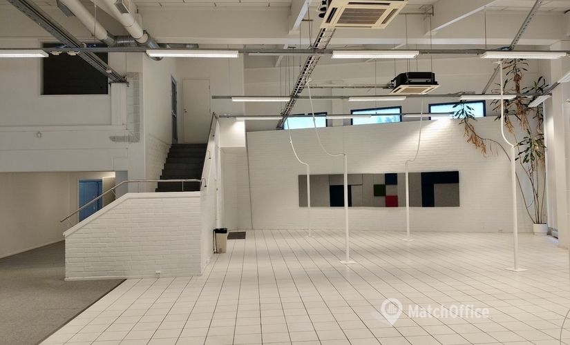 Vuokraa toimistotila - Joensuu, Teollisuuskatu 13, (80100)  - 2 | MatchOffice.fi