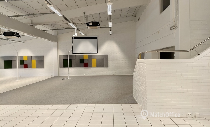 Vuokraa toimisto - Joensuu, Teollisuuskatu 13, (80100)  - 3 | MatchOffice