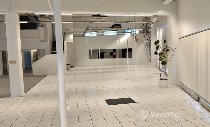 Vuokraa toimisto - Joensuu, Teollisuuskatu 13, (80100)  - 4 | MatchOffice.fi