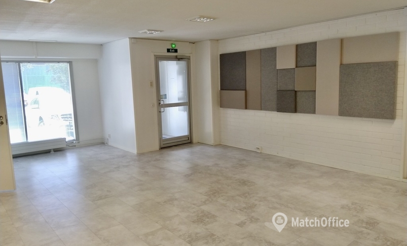 293 m² Commercial shop for rent in Joensuu, Teollisuuskatu 13 (80100) - 0 | MatchOffice.com