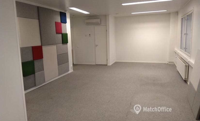 Vapaat liiketila - Joensuu, Teollisuuskatu 13, (80100) - 3 | MatchOffice.fi