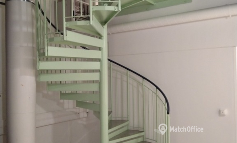 293 m² Store for rent in Joensuu, Teollisuuskatu 13 (80100) - 4 | MatchOffice.com