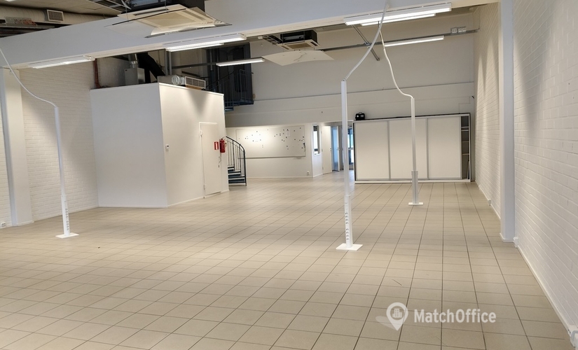 Vuokraa liiketila - Joensuu, Teollisuuskatu 13, (80100) - 1 | MatchOffice
