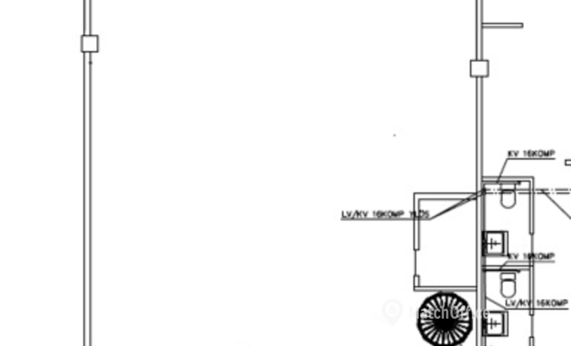 293 m² Store for rent in Joensuu, Teollisuuskatu 13 (80100) - 2 | MatchOffice.com