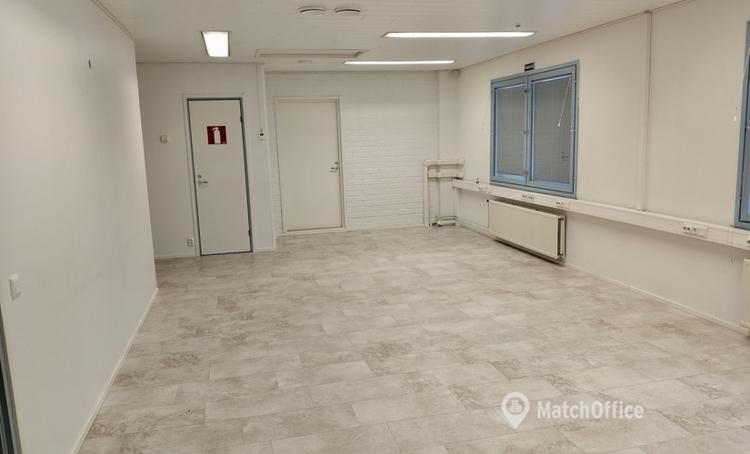 293 m² Commercial shop for rent in Joensuu, Teollisuuskatu 13 (80100) - 4 | MatchOffice