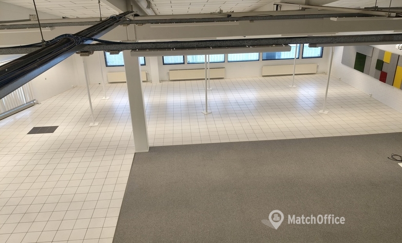 Vuokraa toimistotila - Joensuu, Teollisuuskatu 13, (80100)  - 4 | MatchOffice
