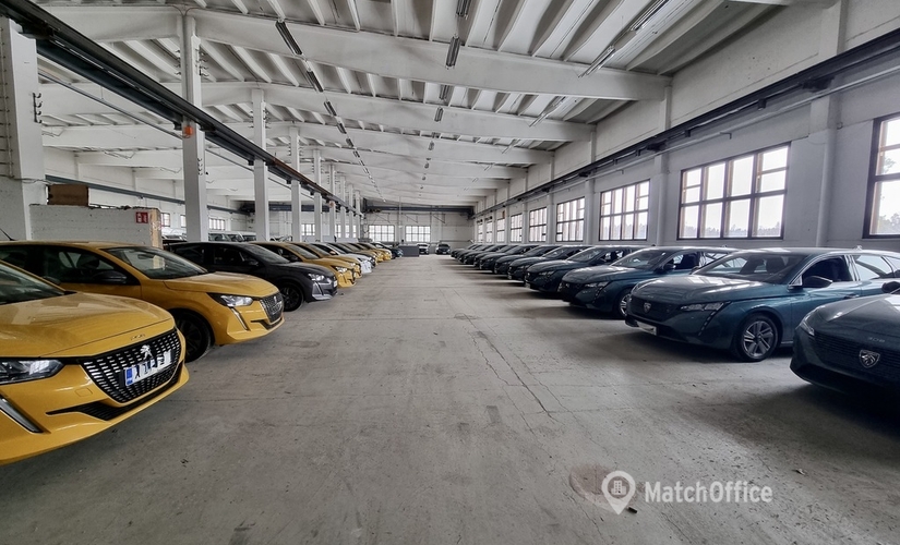 Vapaat varastotila - Espoo, Alaniementie 2, (02970) - 3 | MatchOffice