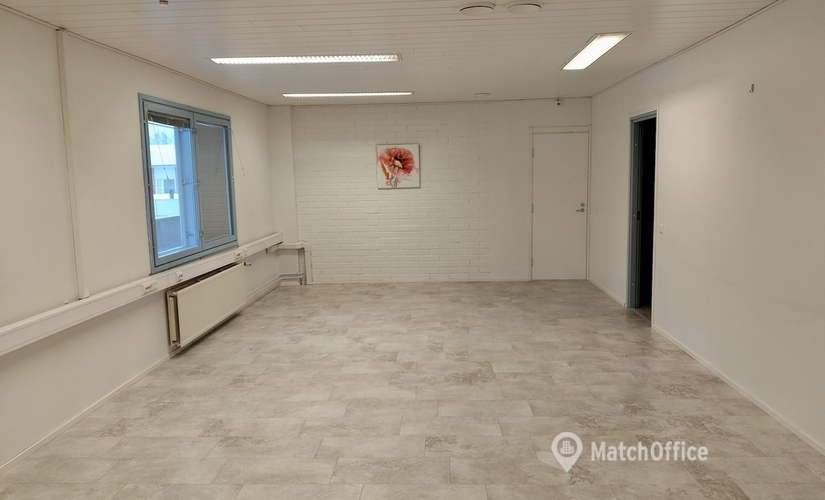 Office Teollisuuskatu 13 80100 Joensuu