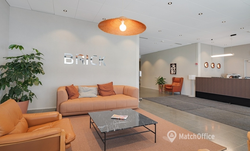 Vuokraa toimistotila - Helsinki, Kuortaneenkatu 1, (00510) - 0 | MatchOffice