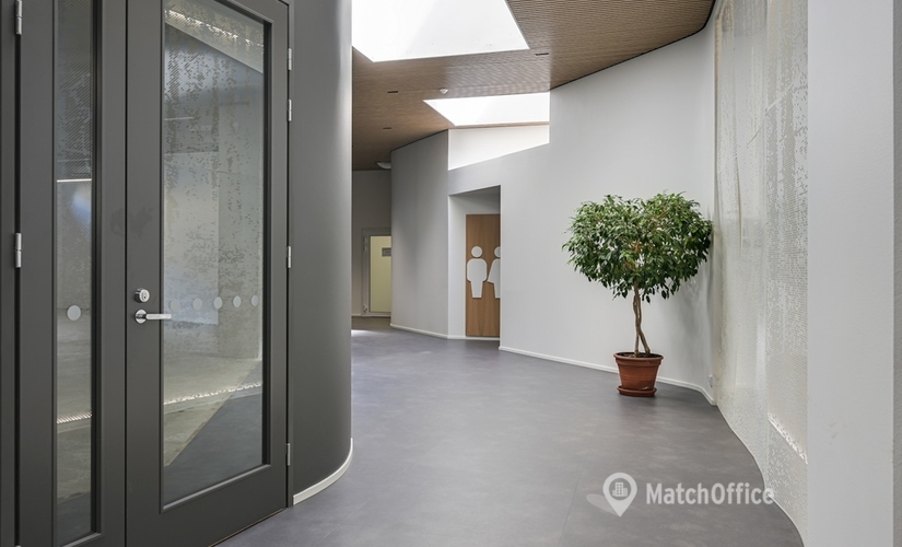 125 m² Store for rent in Helsinki, Pasilanraitio 5 (00240) - 4 | MatchOffice.com