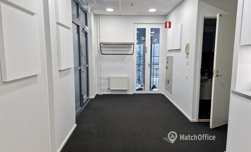 Vuokraa toimisto - Espoo, Lars Sonckin kaari 16, (02600) - 1 | MatchOffice