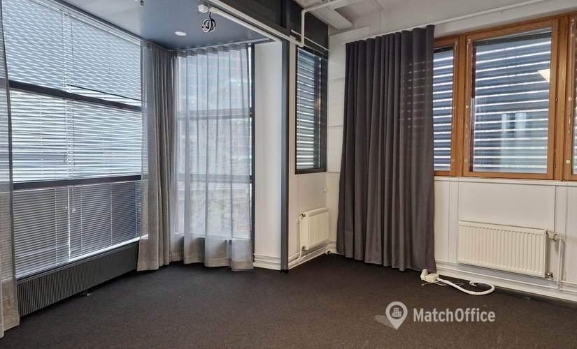 Vuokraa toimistotilat - Espoo, Lars Sonckin kaari 16, (02600) - 4 | MatchOffice.fi