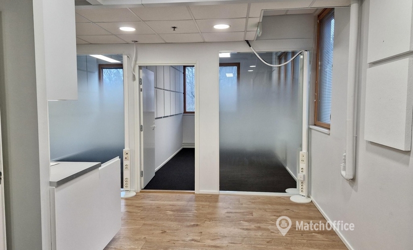 Vapaat toimistotila - Espoo, Lars Sonckin kaari 16, (02600) - 2 | MatchOffice.fi