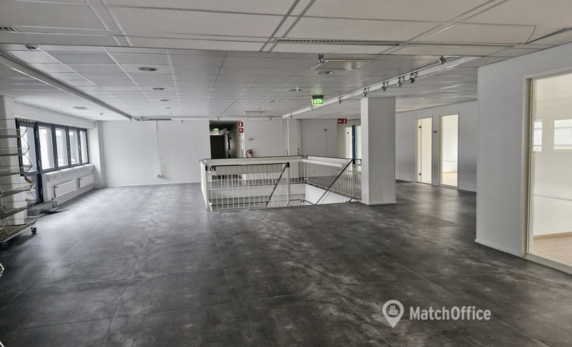 Vuokraa toimistotilat - Espoo, Sinimäentie 14, (02630) - 3 | MatchOffice.fi