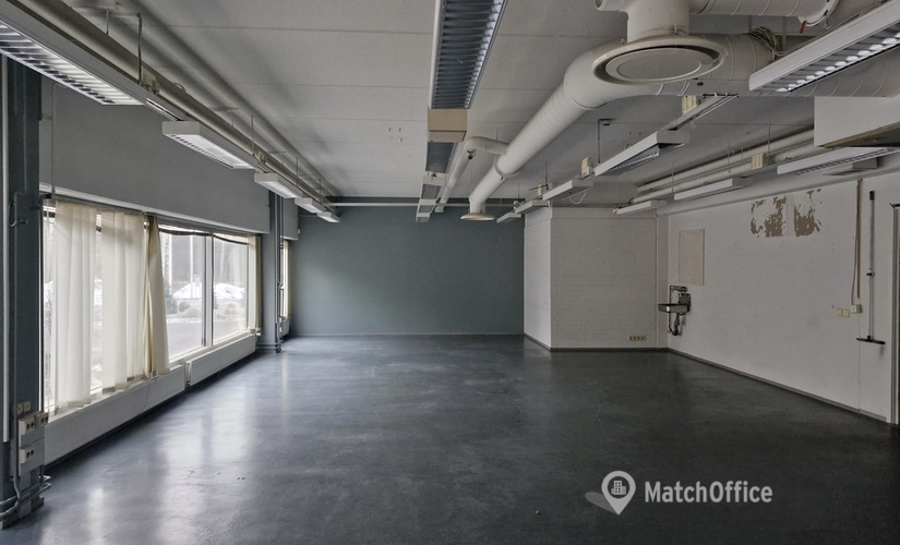 Vuokraa toimistotilat - Espoo, Sinimäentie 14, (02630) - 4 | MatchOffice