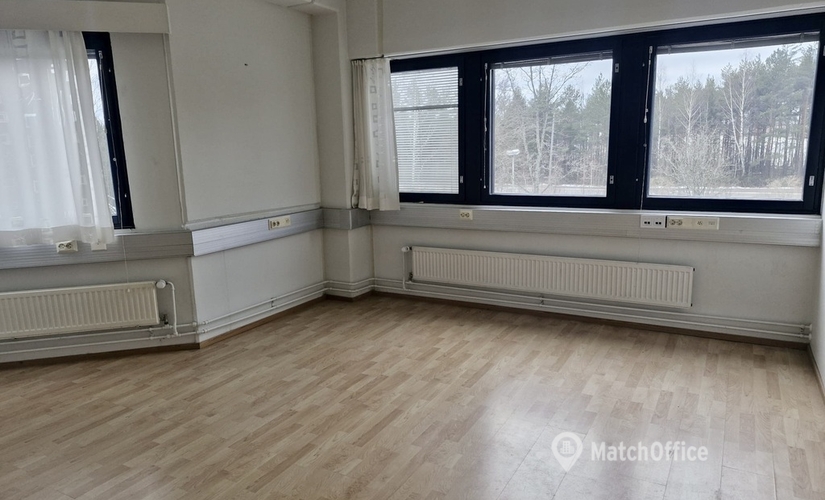 Vapaat toimistotilat - Espoo, Sinimäentie 14, (02630) - 1 | MatchOffice