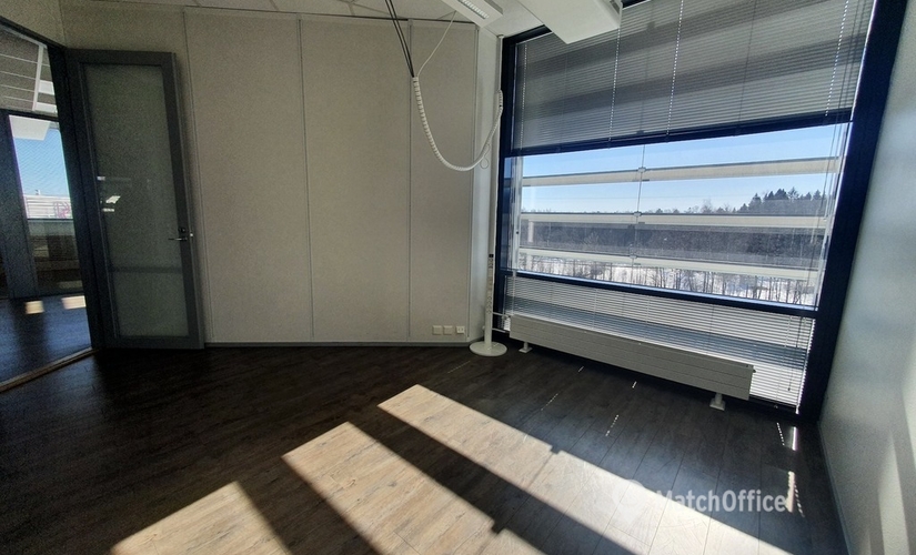 Office Vänrikinkuja 3 02600 Espoo