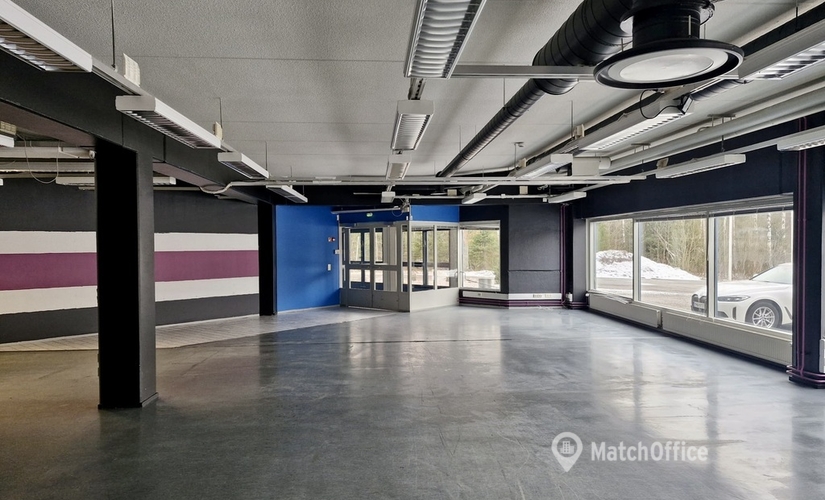 Vapaat kauppa - Espoo, Sinimäentie 14, (02630) - 0 | MatchOffice.fi