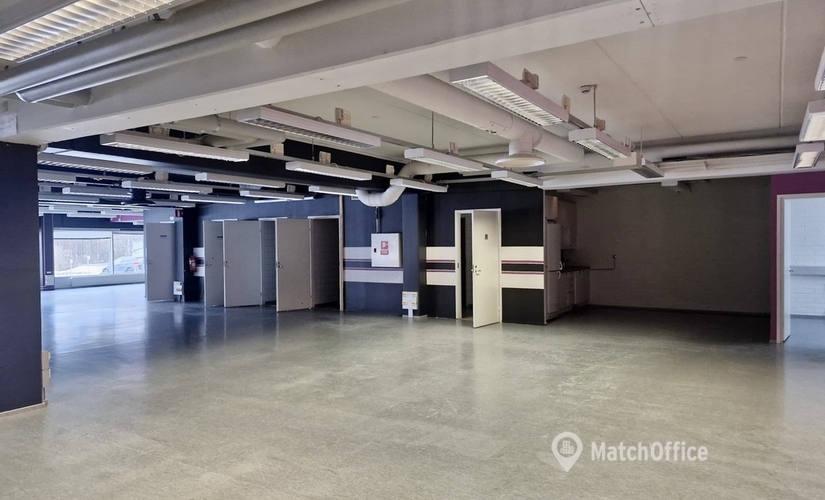 Vuokraa liiketilat - Espoo, Sinimäentie 14, (02630) - 3 | MatchOffice.fi
