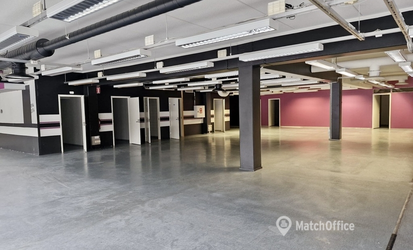 Vapaat liiketila - Espoo, Sinimäentie 14, (02630) - 2 | MatchOffice