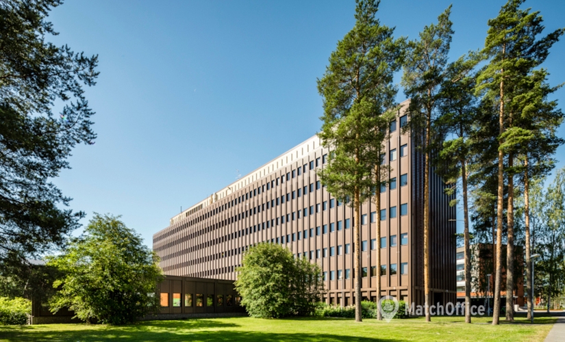 Office Metsänkuninkaantie 3 90250 Oulu