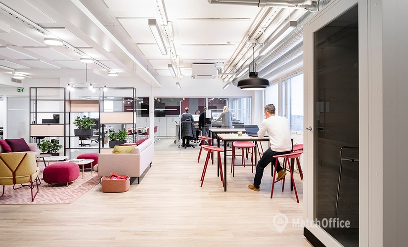 Office Atomitie 5 00370 Helsinki