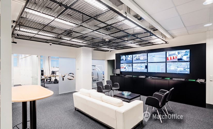 Office Atomitie 5 00370 Helsinki