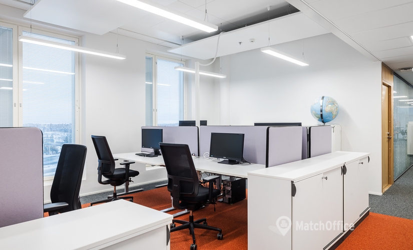 Office Ilmalantori 1 00240 Helsinki