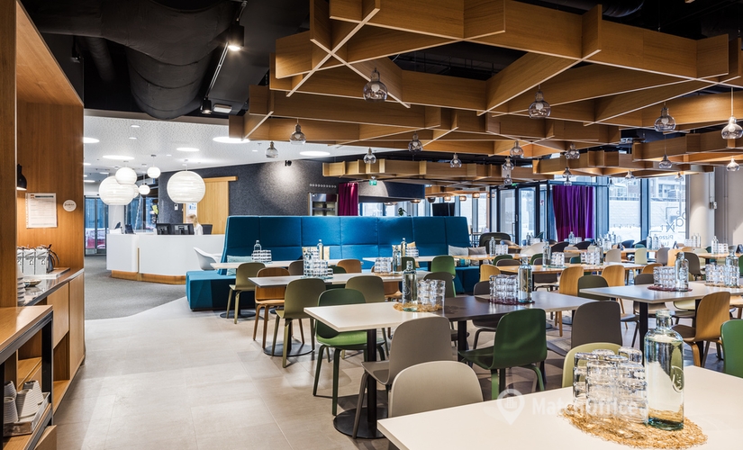 Office Ilmalantori 1 00240 Helsinki