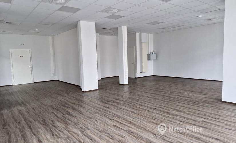 108 m² Commercial shop for rent in Helsinki, Höyrykatu 5 (00520) - 3 | MatchOffice