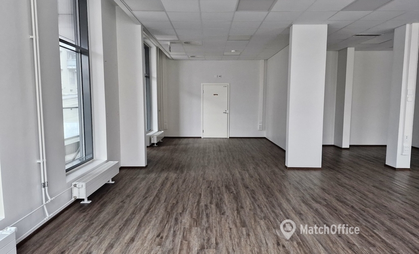 108 m² Commercial shop for rent in Helsinki, Höyrykatu 5 (00520) - 4 | MatchOffice.com