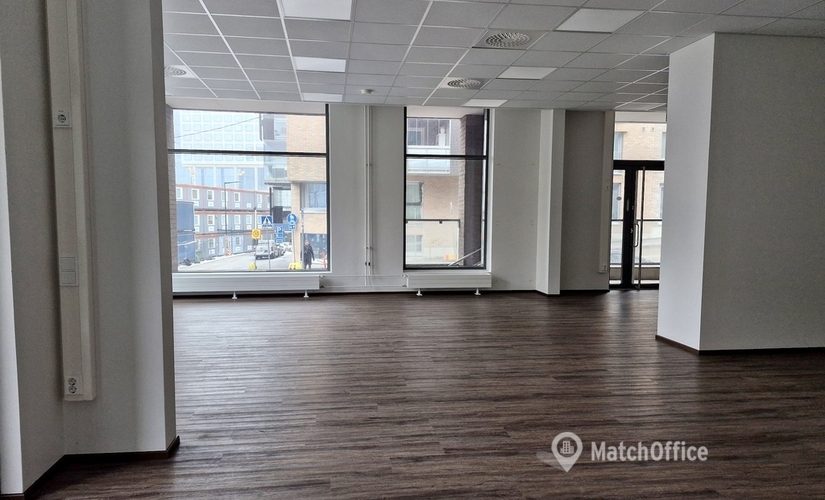 108 m² Store for rent in Helsinki, Höyrykatu 5 (00520) - 2 | MatchOffice.com