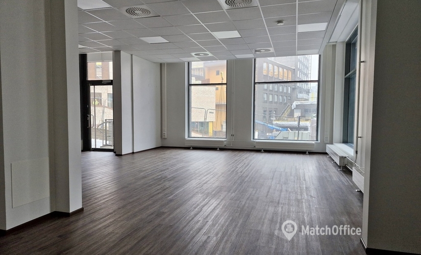 108 m² Commercial shop for rent in Helsinki, Höyrykatu 5 (00520) - 1 | MatchOffice.com