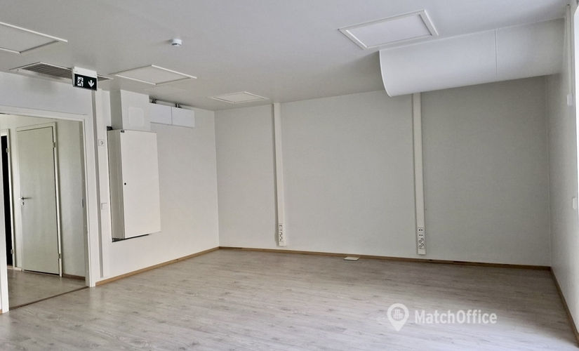 Office Zirkonipolku 2 01700 Vantaa