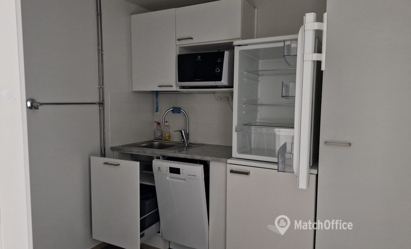 Office Zirkonipolku 2 01700 Vantaa