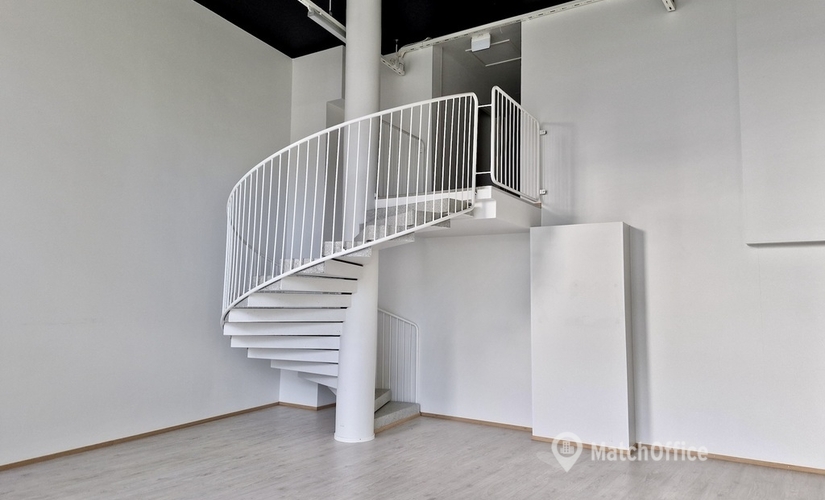 101 m² Commercial shop for rent in Vantaa, Zirkonipolku 2 (01700) - 2 | MatchOffice.com