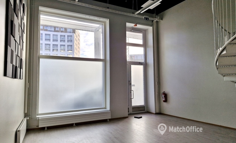 Vuokraa liiketila - Vantaa, Zirkonipolku 2, (01700) - 0 | MatchOffice