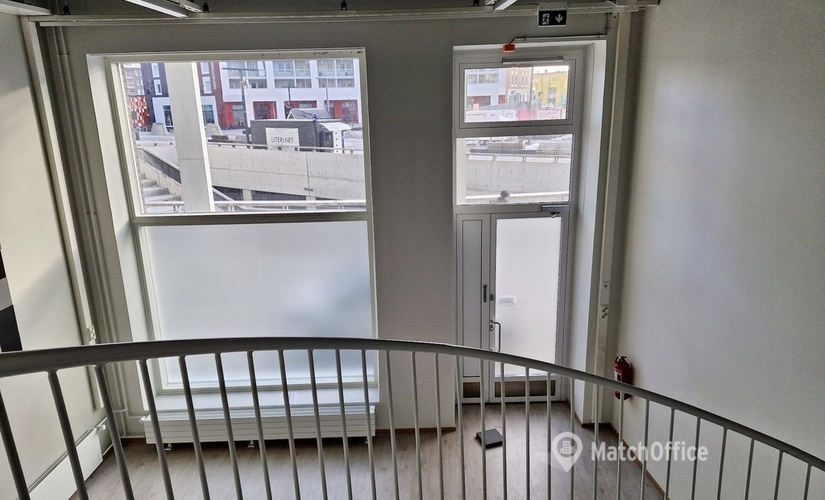101 m² Shop for rent in Vantaa, Zirkonipolku 2 (01700) - 1 | MatchOffice.com