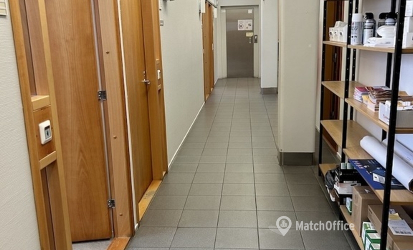 Vapaat toimisto - Järvenpää, Sibeliuksenkatu 13, (04400)  - 2 | MatchOffice