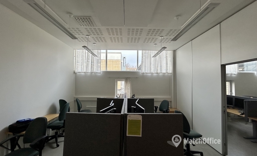 Vapaat toimistotilat - Järvenpää, Sibeliuksenkatu 13, (04400)  - 3 | MatchOffice