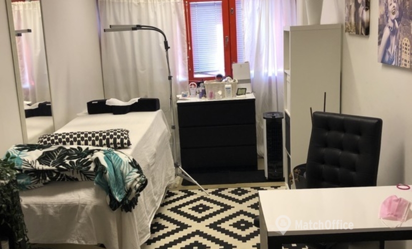 Vapaat toimisto - Vantaa, Tikkurilantie 68, (01300) - 0 | MatchOffice.fi