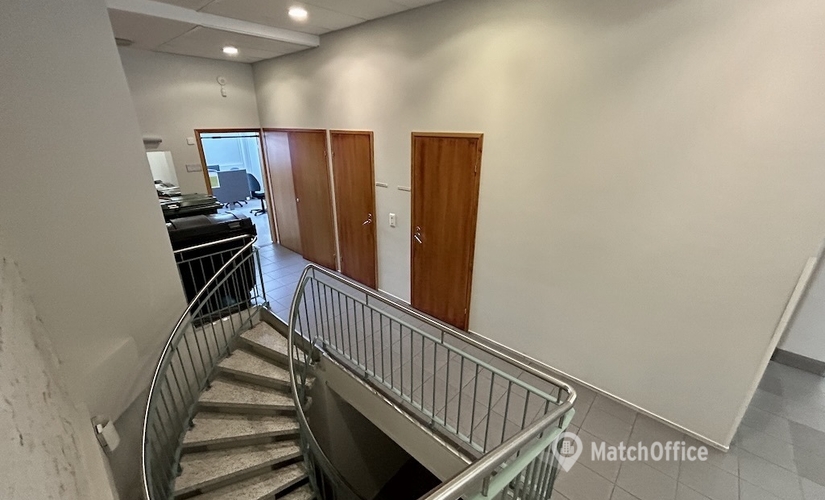 653 m² Shop for rent in Järvenpää, Sibeliuksenkatu 13 (04400) - 4 | MatchOffice