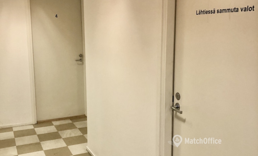 Vuokraa toimistotila - Vantaa, Tikkurilantie 68, (01300) - 4 | MatchOffice.fi