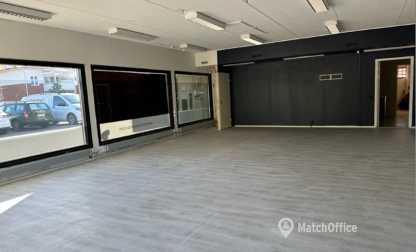 Vuokraa kauppa - Vantaa, Tikkurilantie 68, (01300) - 1 | MatchOffice