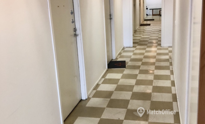 Vapaat toimisto - Vantaa, Tikkurilantie 68, (01300) - 2 | MatchOffice