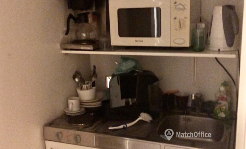 Vapaat toimistotilat - Vantaa, Tikkurilantie 68, (01300) - 4 | MatchOffice.fi