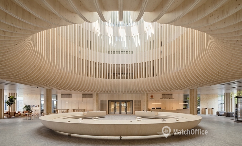 Vuokraa toimistotilat - Helsinki, Katajanokanlaituri 4, (00160) - 2 | MatchOffice