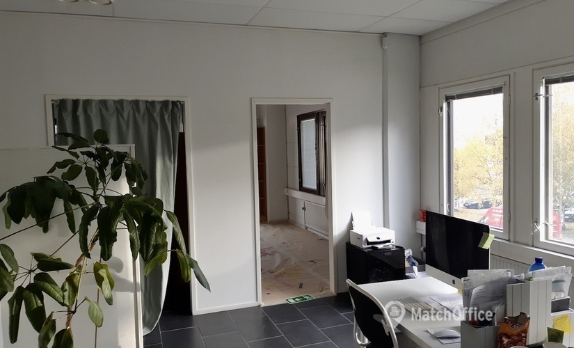 190 m² Workshop space for rent in Helsinki, Laippatie 3 (00880) - 4 | MatchOffice