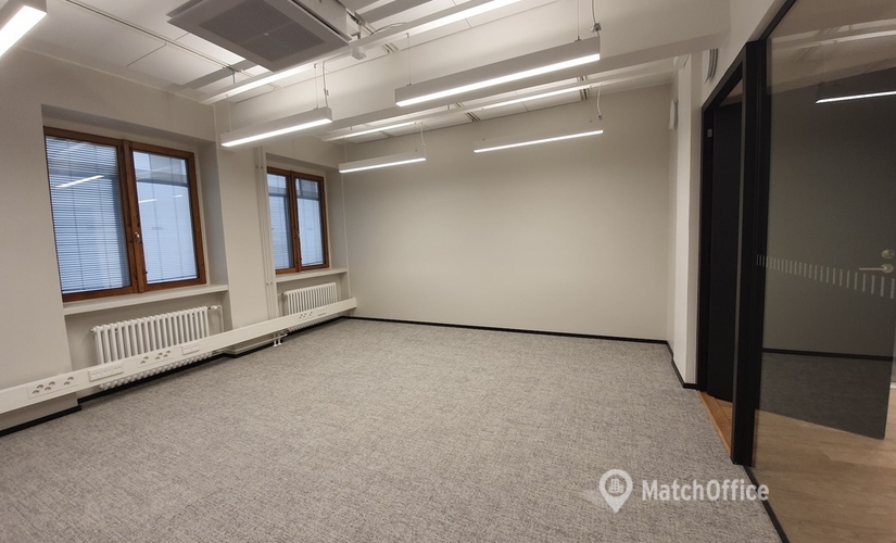 Office Bulevardi 7 00120 Helsinki